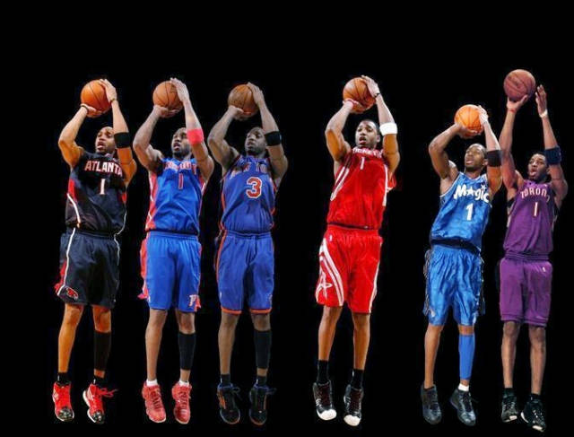 试训与出场 试训与出场