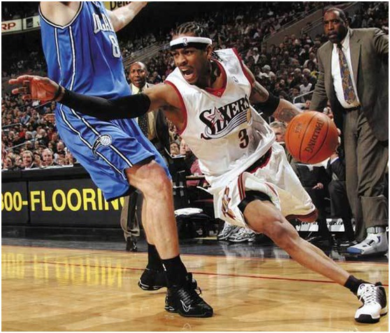 后场掌控力 后场掌控力