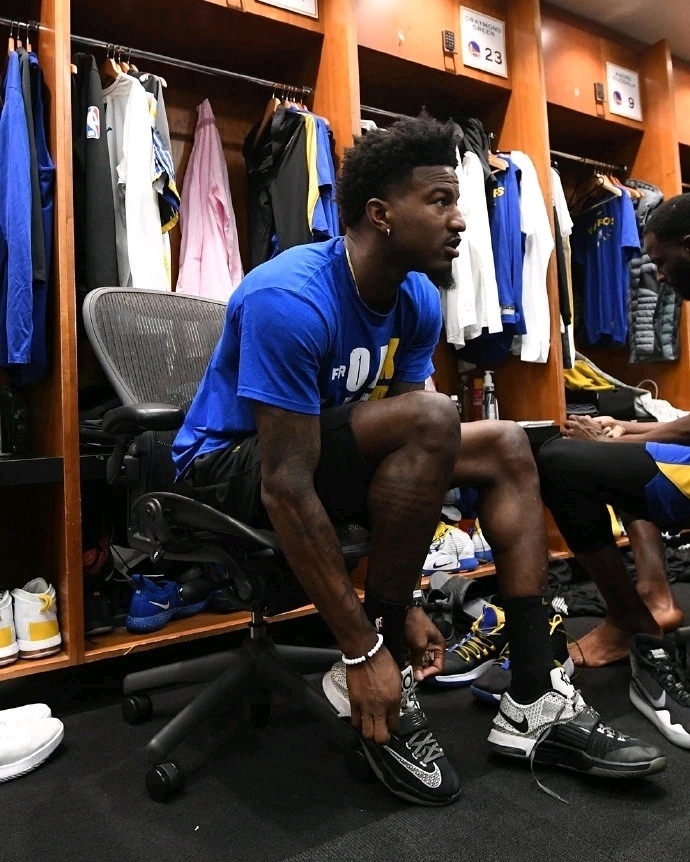 他这种从容 他这种从容