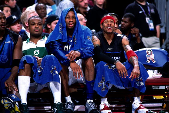 文班亚马 文班亚马